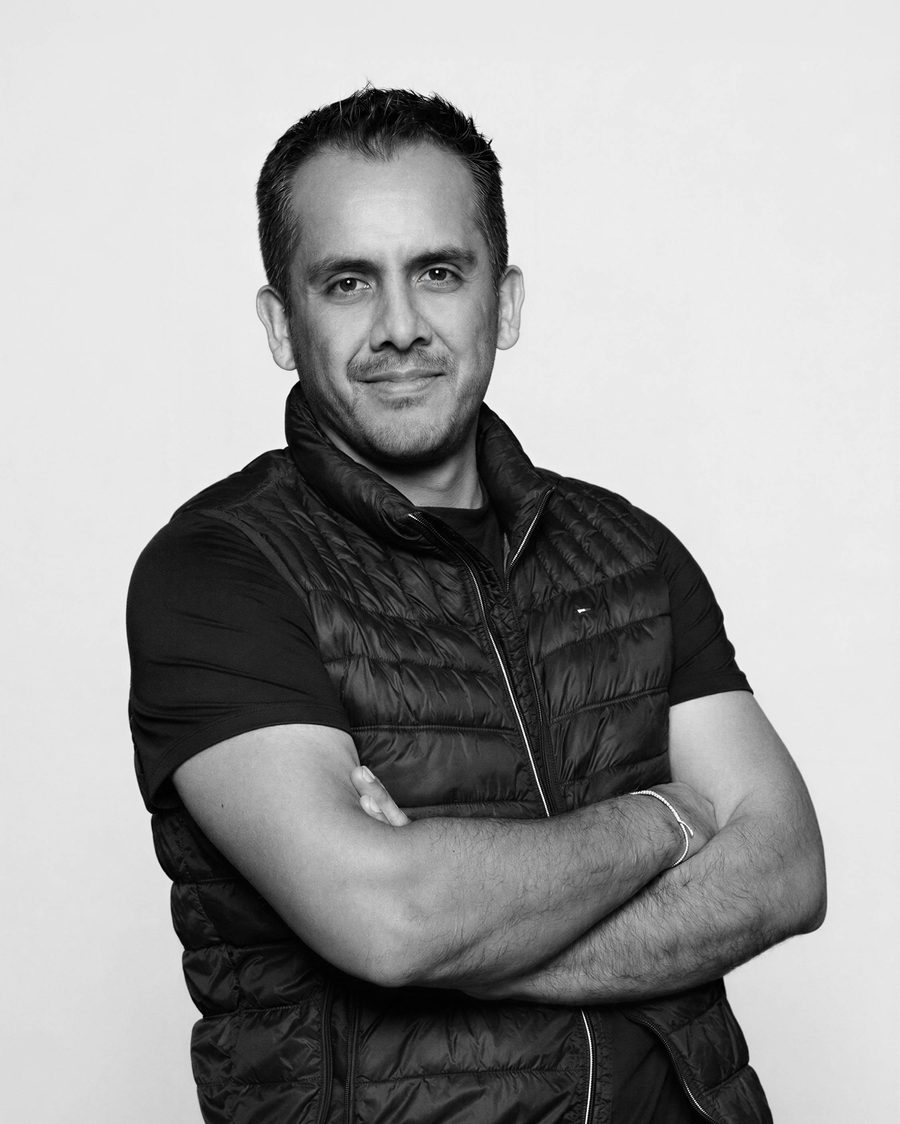 Helmut Schrader, Co-founder y CEO de Groü Capital